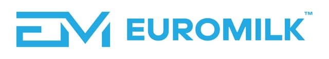 Euromilk logo